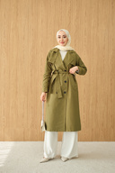 Khaki Green