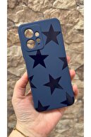 Navy Blue Star