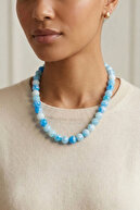 Blue/White
