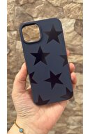 Navy Blue Star