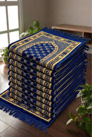 Navy blue-Yellow