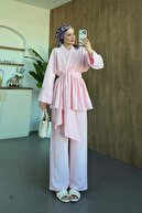 Powder Pink