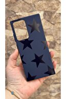 Navy Blue Star