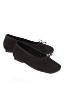 BLACK NUBUCK