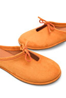 Orange Suede
