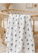 Blue Sailor Pattern