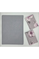 Gray-PINK GROUND ROSE