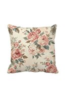 Powder Pink - Dusty Rose