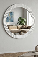 44cm Mirror - 56cm Frame