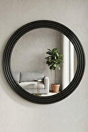 31cm Mirror - 43cm Frame