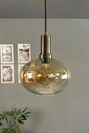 Honey Lantern Color