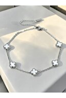 Silver-white