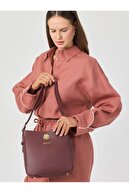 Floater Burgundy