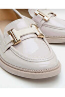 Beige Rugan