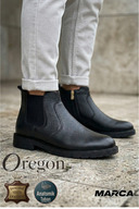 Black/Chelsea
