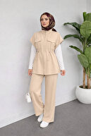 beige