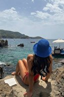 Saxe Blue