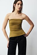 PALE OLIVE GREEN