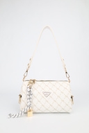 Monogram White