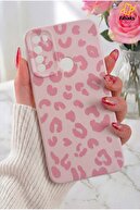 Leopard Pink