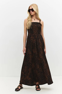 Brown Leopard