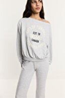 MELANGE GREY