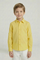 Yellow Dacron