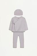 PASTEL LILAC COLOR