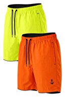 orange yellow