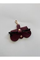 Dark Burgundy