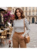 White Stripe