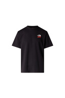 Black/NF0A8GAFJK31