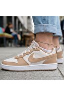 Beige/White/Beige/White