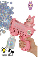 PINK LAB