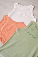 White-Powder-Green