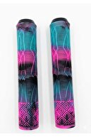 Pink-Black