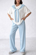 BABY BLUE