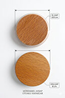 wooden