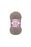 827 Dark Beige