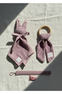 Dusty Rose
