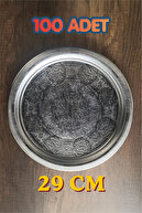 100 pcs
