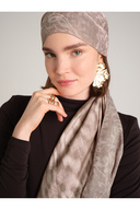 Incense Shawl