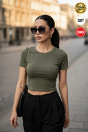 Khaki Green
