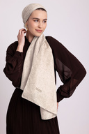 Pale Beige