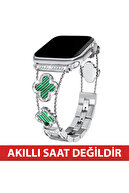 Silver-Green