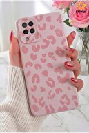 Leopard Pink