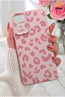 Leopard Pink