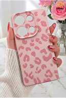 Leopard Pink