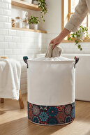 Interlining White-Mosaic