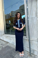 Navy Blue